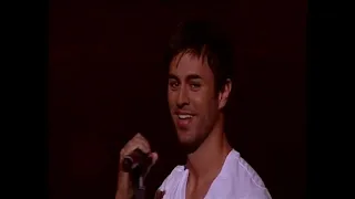 Enrique Iglesias - Do You Know (Live 2007 4K HD)