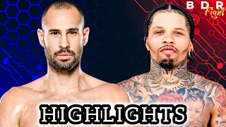 Gervonta Davis (USA) vs Jose Pedraza (Puerto Rico), KNOCKOUT | Full Fight Highlights