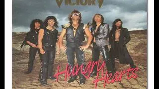 Victory - Feel The Fire