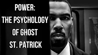 Hip Hop, History, & the American Dream Ep. 3 | Power: The Psychology of Ghost St. Patrick