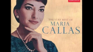 Callas The Very Best 01