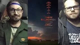 Midnight Screenings - Three Billboards Outside Ebbing Missouri