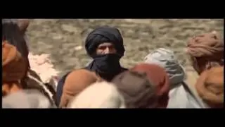 أروع مقطع من فلم الرسالة