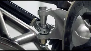 How to Install Can-Am Maverick X3 RS/DS Shock Therapy Stock BSD Kit