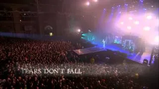 Bullet For My Valentine Live @Alexandra Palace 2008 FULL HD