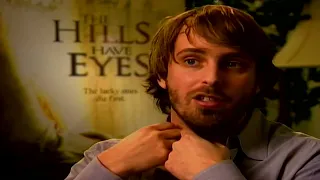 Surviving the Hills : The Making of "The Hills Have Eyes" Pt. 3/3