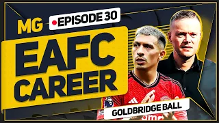 MAN UTD FC 24 CAREER MODE! EPISODE 30