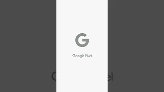 Google Pixel Safety Check Alarm sound