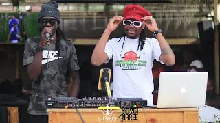 DJ RAMBO X MC ZENDIAMBO  AL FAKHER MIX