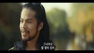 할리우드 액션 어드벤처 영화 2020 HD☆최고의 액션 영화 HD