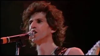Rolling Stones - Little T & A  (East Rutherford, NJ. 1981)