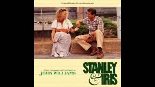 Stanley & Iris | Soundtrack Suite (John Williams)