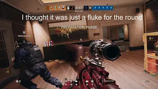 Siege Sound Bug