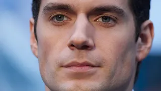 Verstörende Dinge Die Über Henry Cavill Herausgekommen Sind