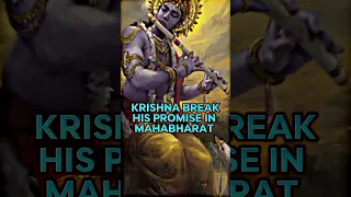 RUMOURS VS REALITY ABOUT KRISHNA 😎 THE POWER OF SANATAN DHARM 🔥 WAIT FOR THE END ❤️ #sanatandharma