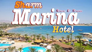 Marina Sharm Hotel  | Neama Bay - Sharm El Sheikh