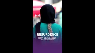 Resurgence of Iran's Morality Police: Implications for Women's Safety and Rights