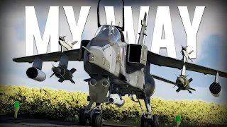 My Way - A War Thunder Cinematic