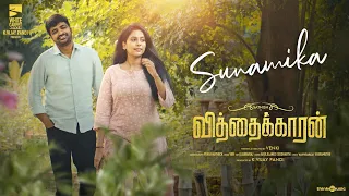 Sunamika | Vithaikkaaran | Sathish | Simran Gupta | Vairamuthu | VBR | Venki | K.Vijay Pandi