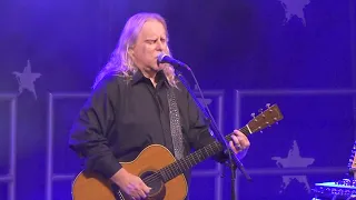 Warren Haynes "In My Life" 11/8/20 Morris, CT