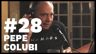 Pepe Colubi    El Sentido De La Birra - #28