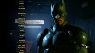 Suicide Squad: Kill the Justice League - Voice Actors Sing You Want Trouble Easter Egg