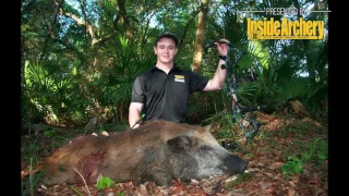 Florida Hog Hunt: Steve Mack