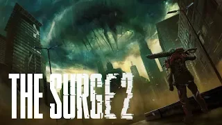 THE SURGE 2 TRAILER REACTION E3 2019 | Marsian