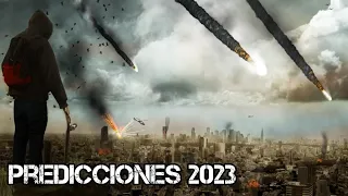 5 predicciones para este 2023 por Baba Vanga