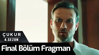 Çukur Final Bölümü Fragmanı #sondans