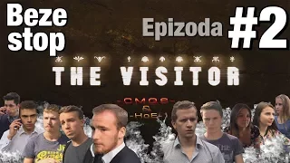 The Visitor - S01E02 |Studentský seriál|
