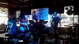 Your Love The Outfield Cvr Concert Tease Beershed Riverview FL