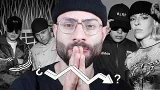 BIZARRAP PASÓ DE MODA ¿?