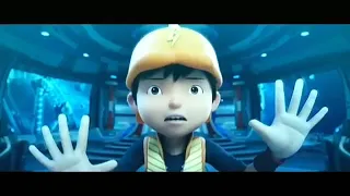 BoBoiBoy Movie 2 New Song And Trailer 😱😱