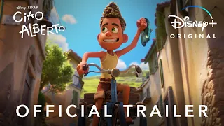 Ciao Alberto | Official Trailer | Disney+ Hotstar Malaysia