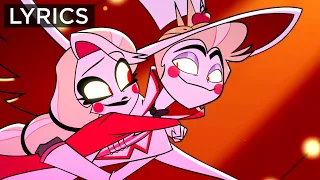 "More Than Anything" // LYRIC VIDEO from HAZBIN HOTEL - DAD BEAT DAD // S1: Episode 5