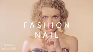 Fashion Nail реклама