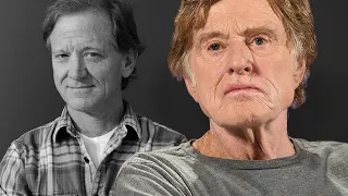 Robert Redford – Sein Sohn (†58) ist gestorben