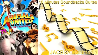 "Animals United" Soundtrack Suite