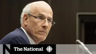 The civil servant caught up in the SNC-Lavalin scandal