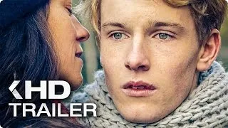 DIE MITTE DER WELT Trailer German Deutsch (2016)