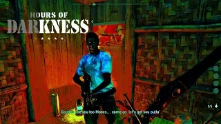 FarCry 5 Hours Of Darkness #3 Free Moses