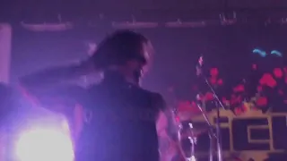 Combichrist - Blut Royale (live in Los Angeles, CA 6/30/18)