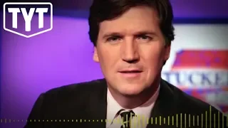 Tucker Carlson LOSES IT On Guest