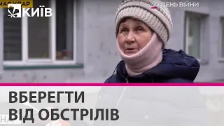 Як волонтери у Ворзелі допомогли стареньким пережити окупацію та обстріли