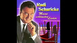 Rudi Schuricke - Lass uns Träumen am Lago Maggiore
