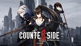 CounterSide - Gameplay - Ep1