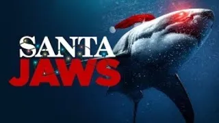 Santa Jaws