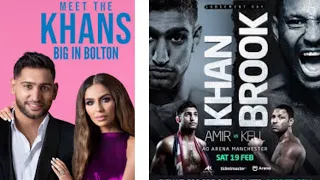 Meet the Khans : Big in Bolton | season 2 starts filming