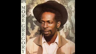 Gregory Isaacs - 07 - Substitute